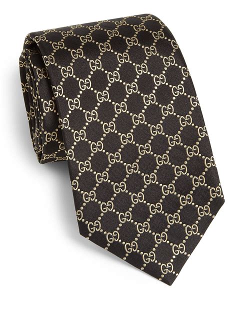 gucci ties for men|designer neckties for men.